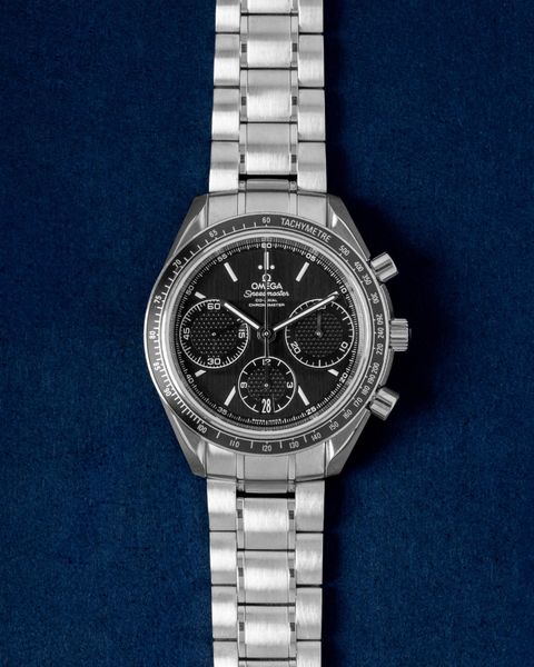 Omega Speedmaster Racing 326.30.40.50.01.001